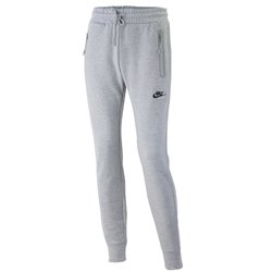 Nike Men's Tech Fleece Zip Hoodie & Pants Set Gray