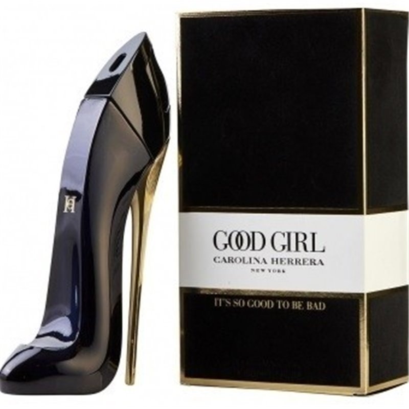 Ch Good Girl Legere women Eau De Parfum Spray 2.7 oz