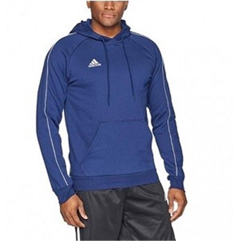 adidas Men's Core18 Hoodie