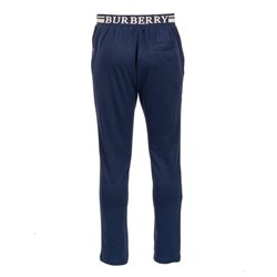 Burberry London Men’s Embroidered Logo Track pants & Jacket Set