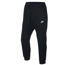 Nike Sportswear Club Fleece Men's Pullover Hoodie Hoodie & Pants Set Black