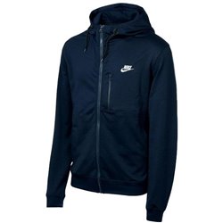 Nike Sportswear Tech Pack Men's Knit Track Suite Navy