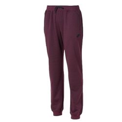 Nike Sportswear Tech Pack Men's Knit Track Suite Burgundy