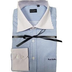 Paul Smith Stripe Button Down Shirt