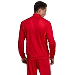 Adidas Tiro 19 Training Jacket Red