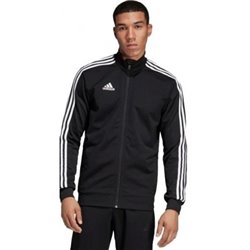 Adidas Tiro 19 Training Jacket Black