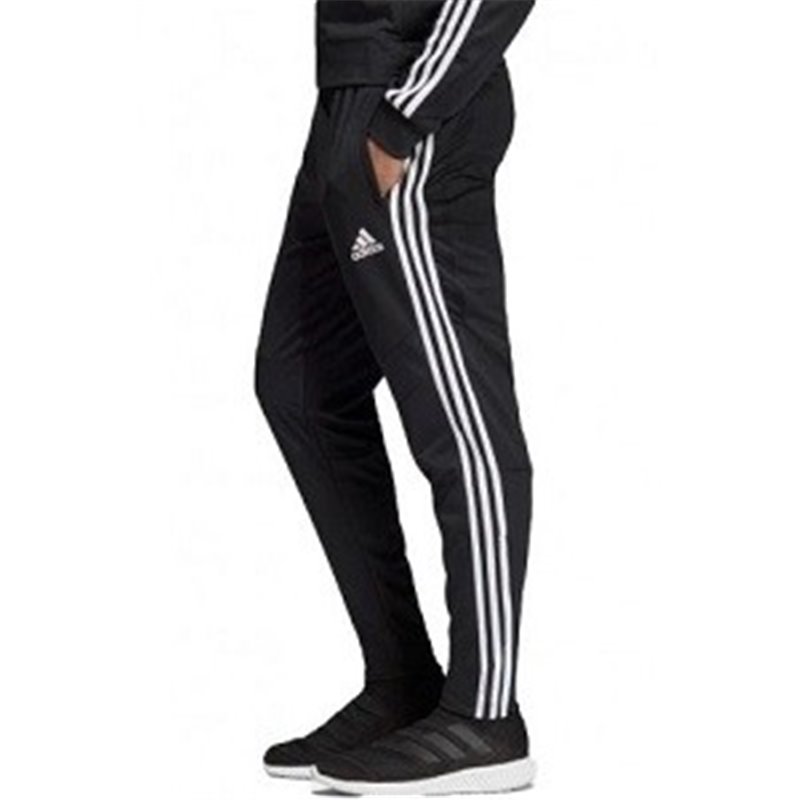 Adidas Tiro 19 Pants  Black