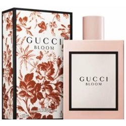 Gucci Bloom Eau De Parfum Spray 3.3 oz