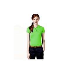 Lacoste Lot Of 10  Pack Women's Polo Shirts