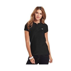 Lacoste Lot Of 10  Pack Women's Polo Shirts