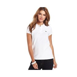 Lacoste Lot Of 10  Pack Women's Polo Shirts