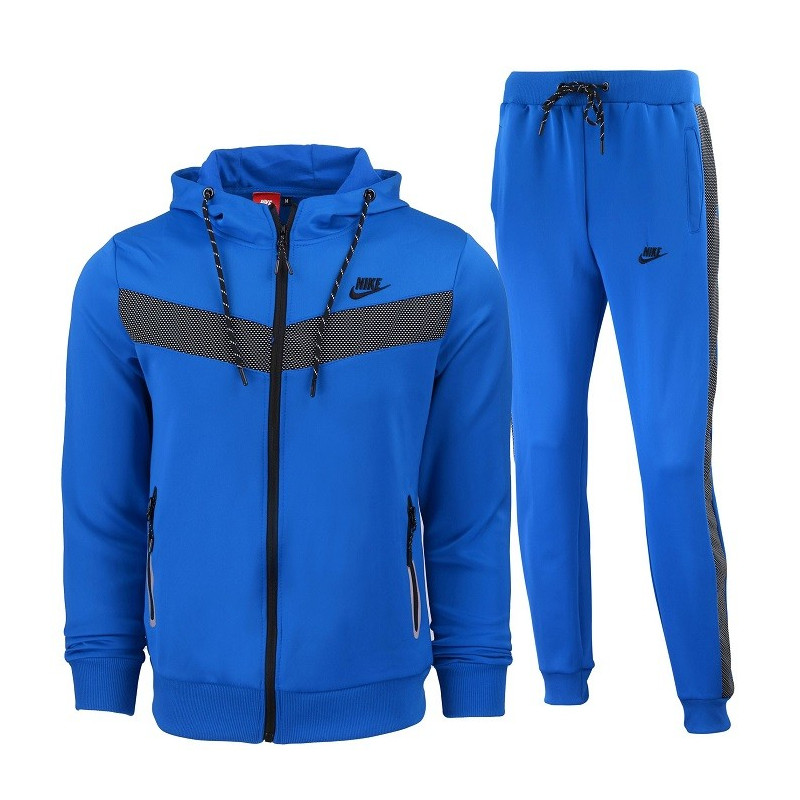 Nike Sportswear Scuba Fleece Jacket & Pants Set 2 Pc Set