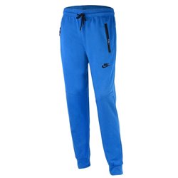 Nike Sportswear Tech Fleece Men's Hoodie & Pants 2 Pc Set Royal