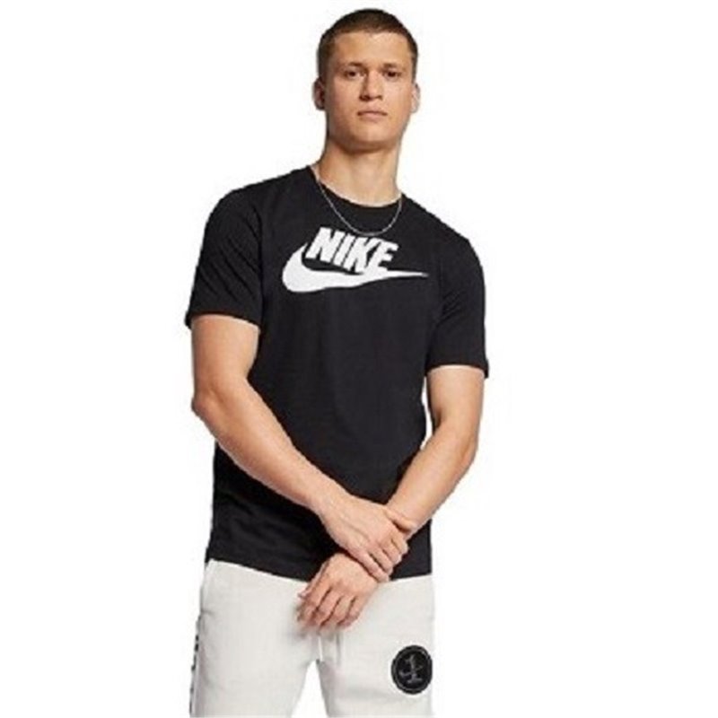 Nike Sportswear Crew Neck T-Shirt