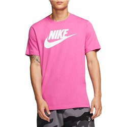 Nike Sportswear Crew Neck T-Shirt