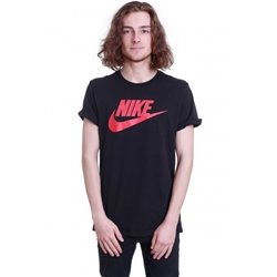 Nike Sportswear Crew Neck T-Shirt