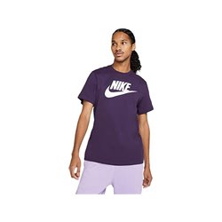 Nike Sportswear Crew Neck T-Shirt