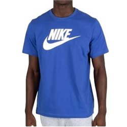 Nike Sportswear Crew Neck T-Shirt