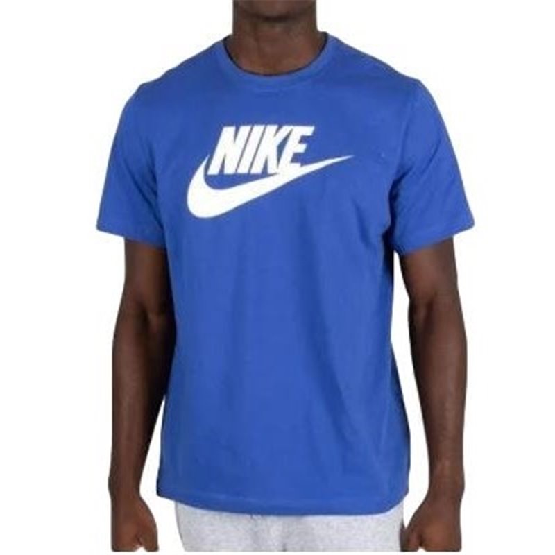 Nike Sportswear Crew Neck T-Shirt