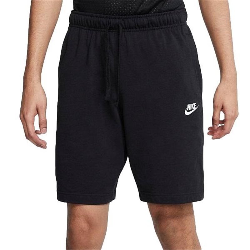 Nike Sportswear Men's Fleece Club Shorts Black