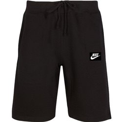 Nike Sportswear Men's Fleece Club Shorts Black