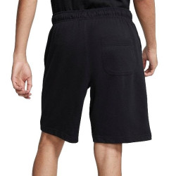 Nike Sportswear Men's Fleece Club Shorts Black