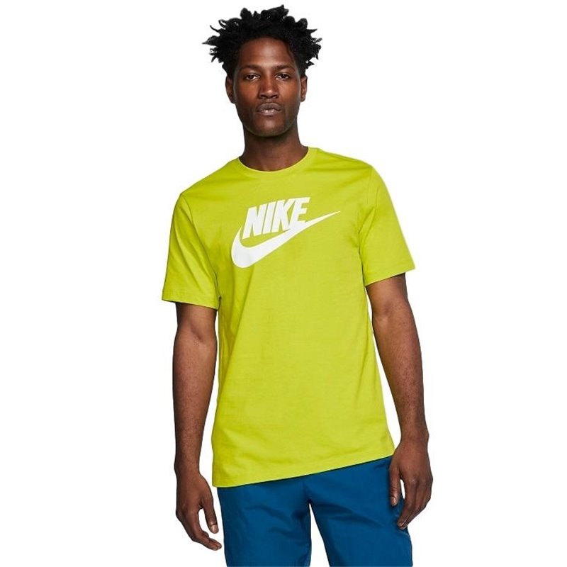 Nike Sportswear Crew Neck T-Shirt