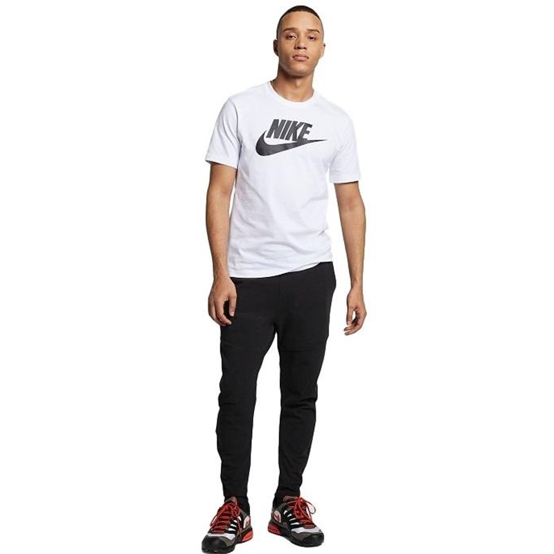 Nike Sportswear Crew Neck T-Shirt