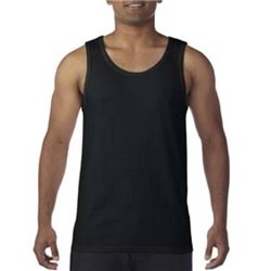 Gildan  Heavy Cotton Tank Top T Shirt