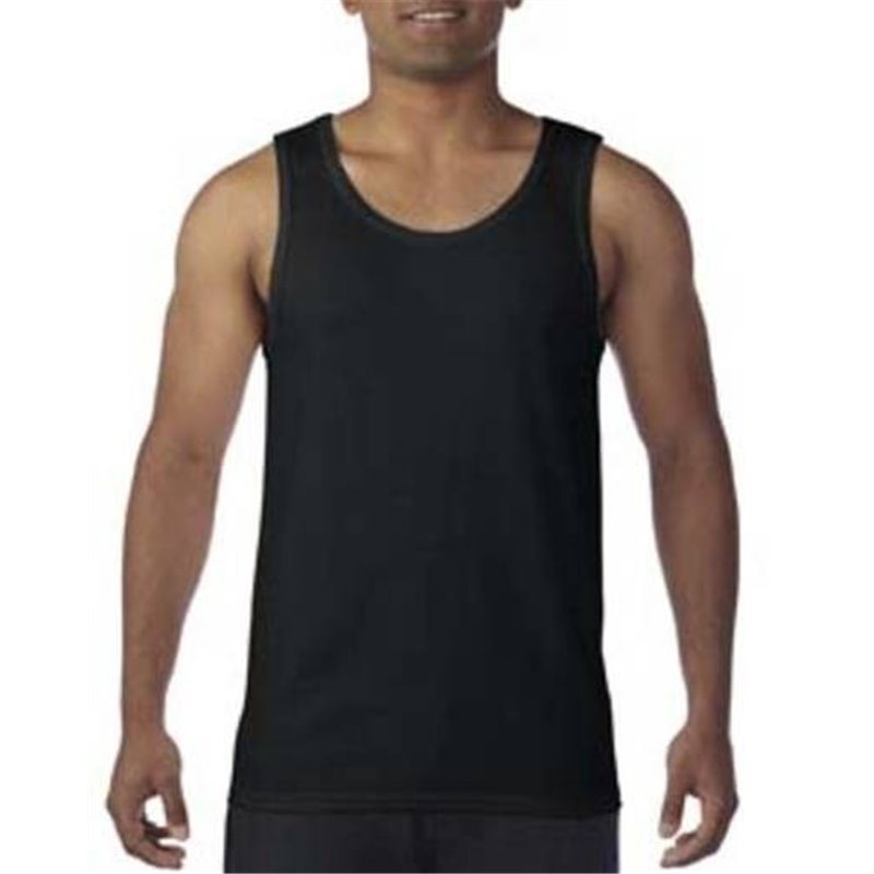 Gildan  Heavy Cotton Tank Top T Shirt