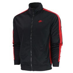 Nike Sportswear Tracksuit  Jacket & Pants Set 2 Pc Set