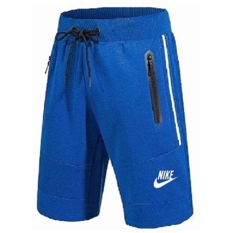 NIKE  Men's Cotton Active Fleece Shorts