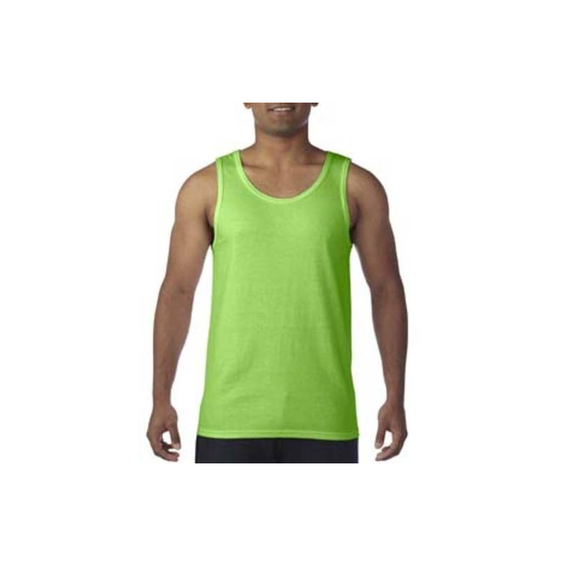 Gildan  Heavy Cotton Tank Top T Shirt