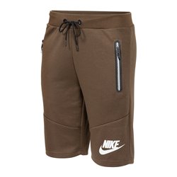 Nike Sportswear Men's Fleece Club Shorts Olive