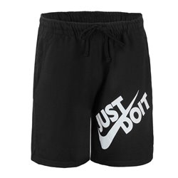 Nike Sportswear Men's NIK-JDOIT-9567NVY- Fleece Short