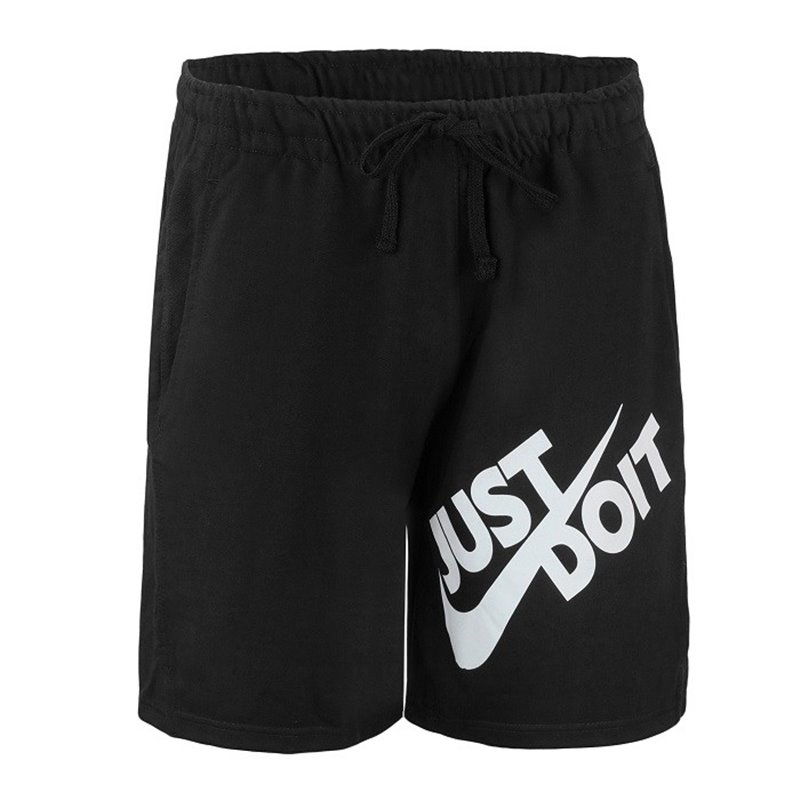 Nike Sportswear Men's NIK-JDOIT-9567NVY- Fleece Short