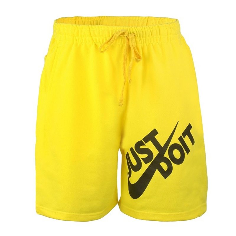 Nike Sportswear Men's NIK-JDOIT-9567NVY- Fleece Short