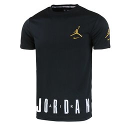 Nike  Jordan Men's Sport Dri-Fit Shorts & T Shirt 2 Pc Set