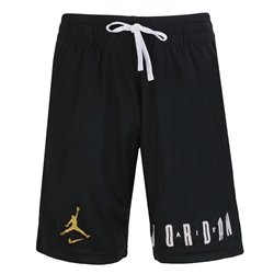 Nike  Jordan Men's Sport Dri-Fit Shorts & T Shirt 2 Pc Set