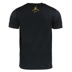 Nike  Jordan Men's Sport Dri-Fit Shorts & T Shirt 2 Pc Set