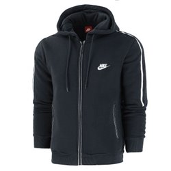 Nike Sportswear Tech Pack Men's Knit Track Suite Black