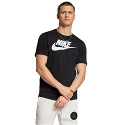 Nike Sportswear Crew Neck T-Shirt