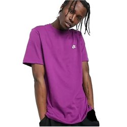 Men's Nike Sportswear Club T-Shirt