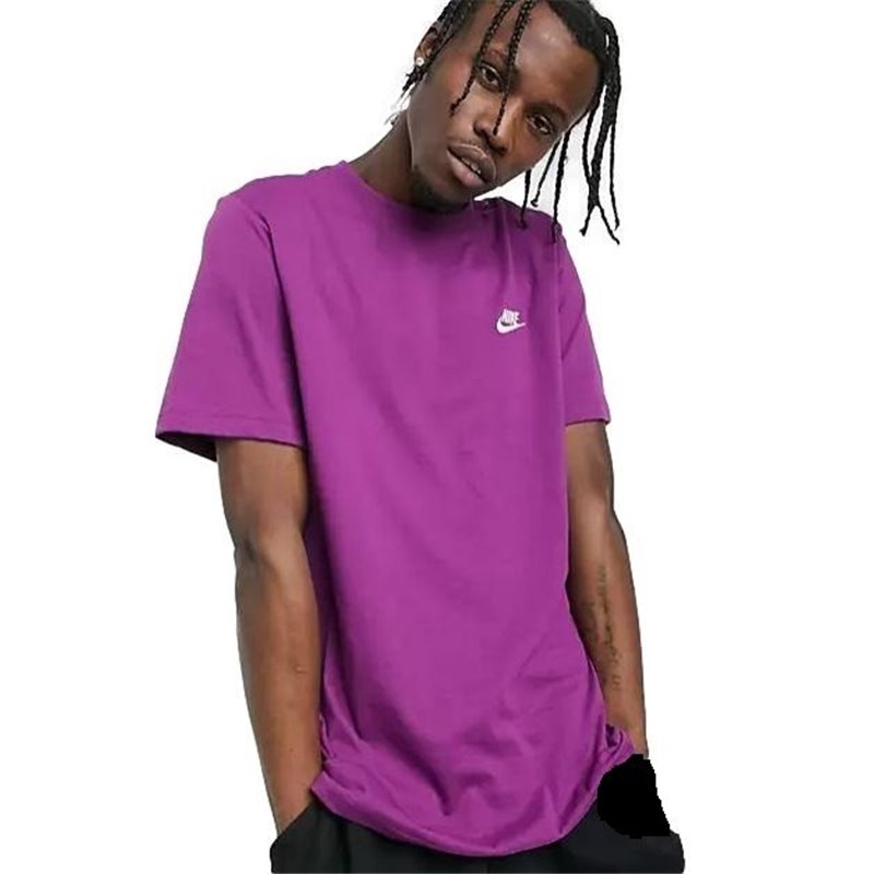 Men's Nike Sportswear Club T-Shirt
