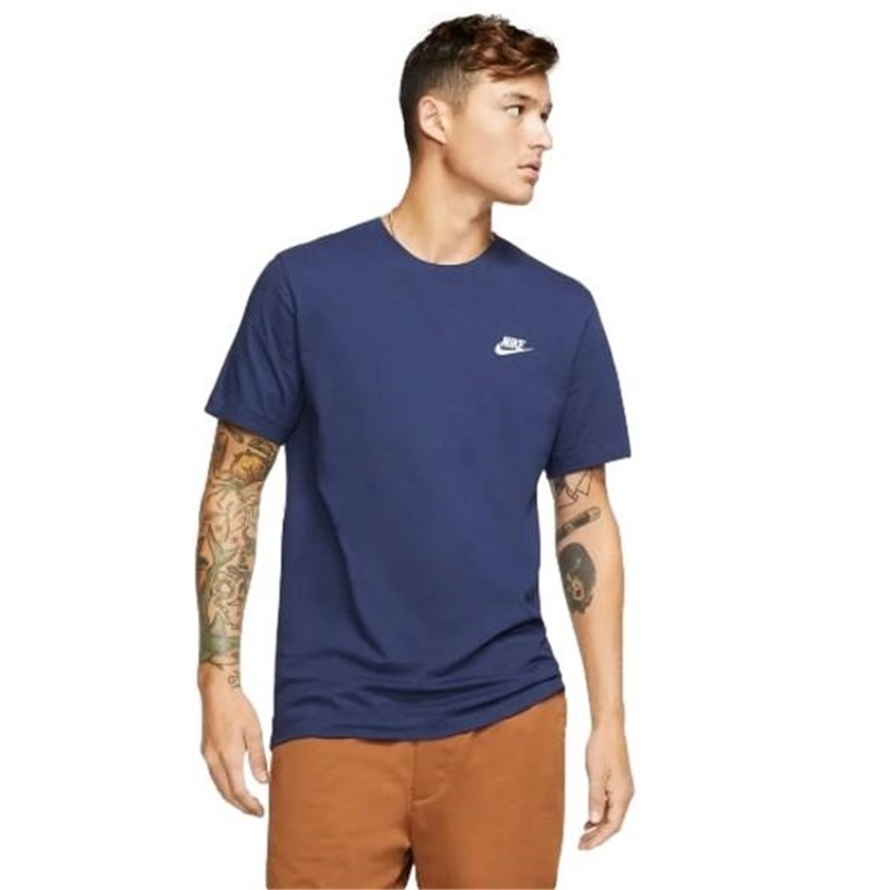 Men's Nike Sportswear Club T-Shirt