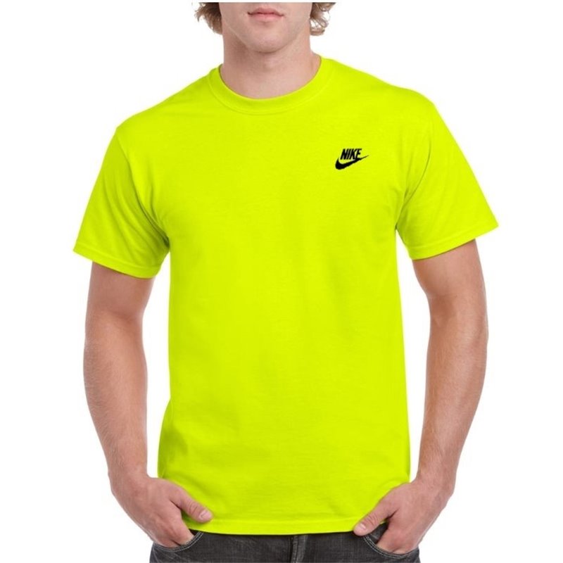 Men's Nike Sportswear Club T-Shirt