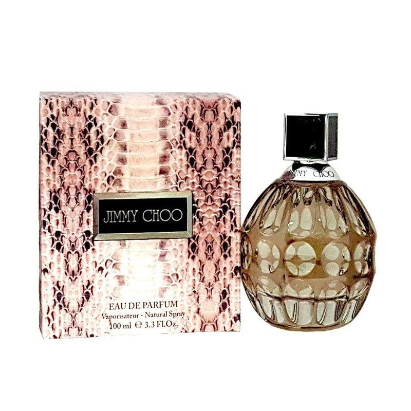 Jimmy Choo Eau De Toilette Spray - 3.3 fl oz bottle