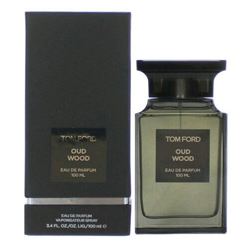 Tom Ford Oud Wood EDP Spray 3.4 oz