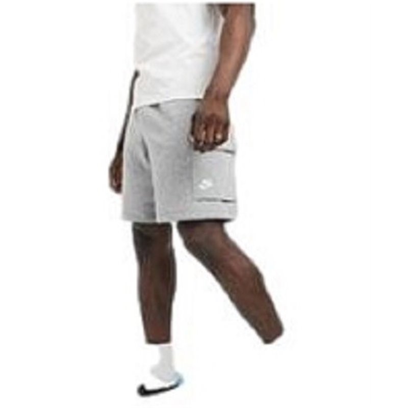 Men's Nike Club Cargo Shorts Heather