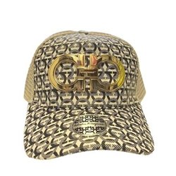 Salvatore Ferragamo Cap Hat